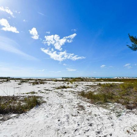 Sunset Point Villa Anna Maria Island Exterior photo