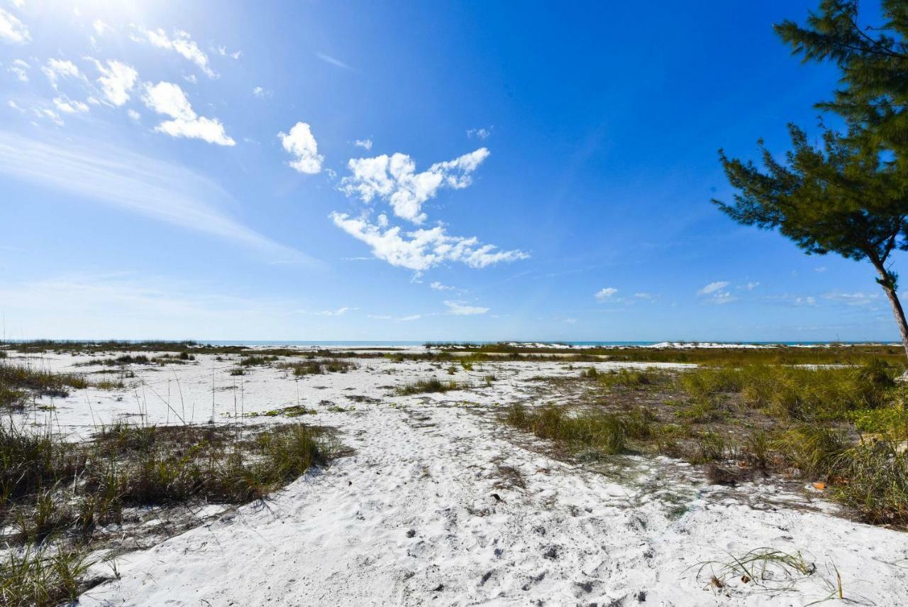 Sunset Point Villa Anna Maria Island Exterior photo